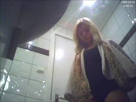 Amateur teen toilet pussy ass hidden spy cam voyeur nude 10