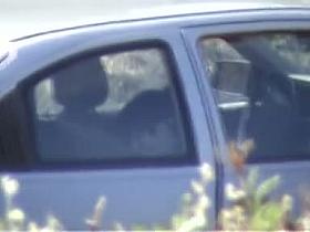 He is fucking that silly pussy in hardcore style tonight