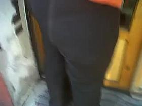 mature monster wide hips