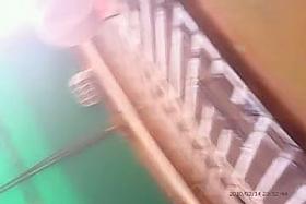 otra chiquita en la bodega