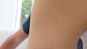 Teen cutie Malina Mars wants to impress stepdad