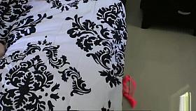 Cock is better than Masturbation