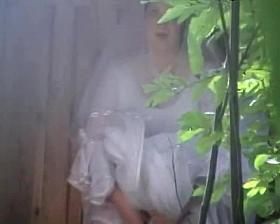 Girls Pissing voyeur video 346