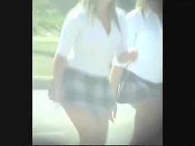 I bet this school is full of scandals