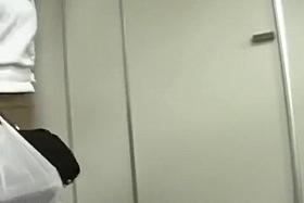 1919gogo-7285 voyeur work amateur lesbian our fornication Voyeur 47