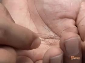 Best friends got skirt sharked at the same time outdoors