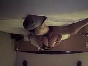 Fabulous peeper Voyeur adult scene