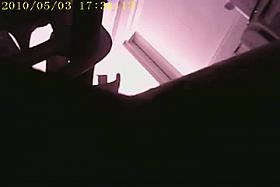 NOT My stepmother in law hidden cam