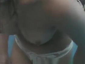 Fantastic Changing Room, Russian, Beach Clip