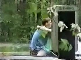 Crazy peeper Amateur xxx movie