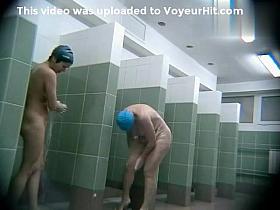 Hidden Camera Video. Dressing Room N 258