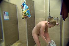 Spy shower 20114