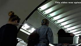 Russian Upskirt 3229-8