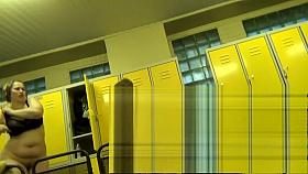 Exclusive Voyeur Video , Watch It