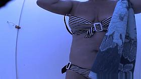 Spy Cam Shows Changing Room, Amateur, Russian Clip Full Version