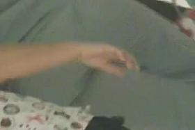 another nurse with fat jiggly ass