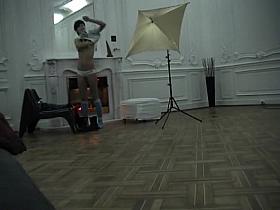 Backstage Spy 29d 25