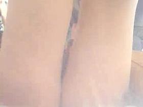 spy upskirt and nylon woman romanian