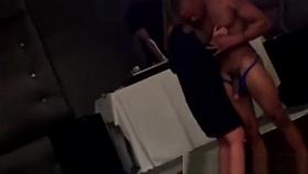 CFNM strippers cockfrenzy