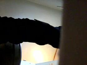 My friend from church