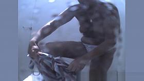 New Beach, Changing Room, Russian Clip Uncut