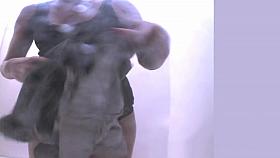 Hot Amateur, Changing Room, Beach Scene Uncut