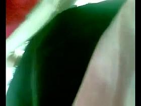 Encoxada 230: her BF was by her but she let me..