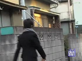 Sharking shuri picks a girl in a fancy clothes this time