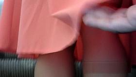 Russian Upskirt 3391-0