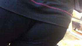 In pizzeria con mia suocera