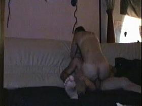 Skinny Mature Fuck 3