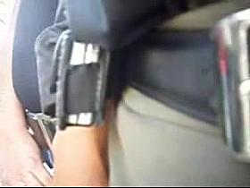 Groping Ricas tetas (big tits)