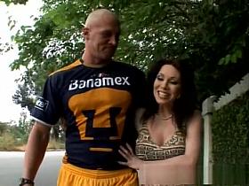 Amazing voyeur Voyeur porn video