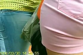 caderona short to look sexy mary