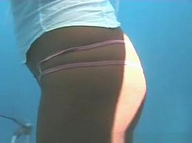 Great Changing Room, Russian, Beach Video Exclusive Version