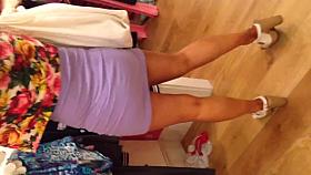 The sexiest Asian ever