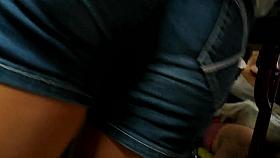 SingaporeTeen SexyLegs