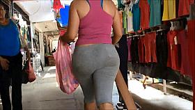 leggings sport mexican friend