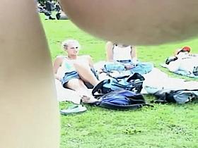 Amazing peeper Amateur xxx movie