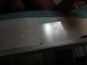 Spycam black escort 2