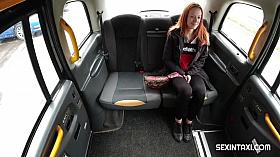 I Want Sex In This Taxi