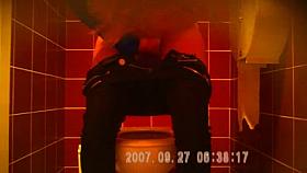 Serial 1 Spy Cam caught by hidden in toilets sazz