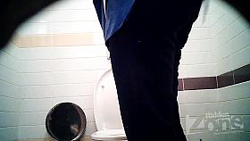 Hidden Zone Angels toilets hidden cams 36