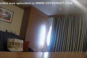 Hottest peeper xxx clip