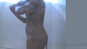 Exclusive Amateur, Changing Room, Beach Movie Unique