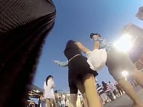 Debajo de la Falda Especial #40