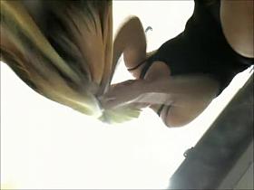 Changing room milf shows big soft bun I would like to fuck