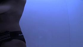 Exclusive Spy Cam, Russian, Voyeur Movie You'Ve Seen