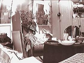 Horny peeper Amateur porn movie