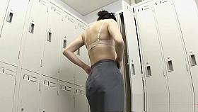 Exotic Changing Room Movie Unique